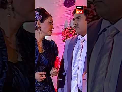 Bapuji Ke Samne Jetha Kaise Bolega I Love You | Taarak Mehta Ka Ooltah Chashmah| #TMKOC #Comedy thumbnail