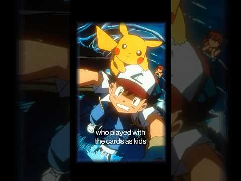 Pokémon’s Multibillion-Dollar Card Boom Sparks Crime Wave thumbnail