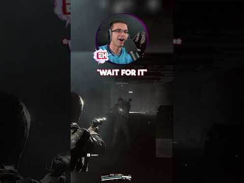 greatest jumpscare in the history of gaming thumbnail
