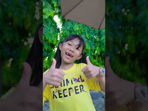 Aletha Nungguin Motor Mobil Lewat #alethaabew thumbnail