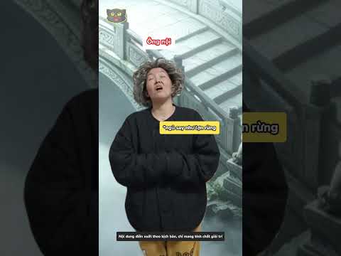 Khi tổ tiên nhờ người phù trợ thumbnail