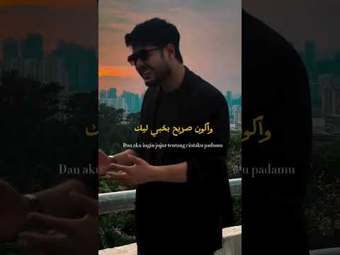 Heseeny #tul8te #syediqbal #universalmusicmalaysia #marhaba thumbnail