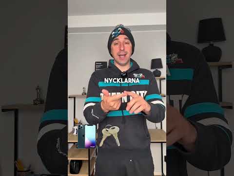 JAG FÅR PANIK 😂😂😂 thumbnail