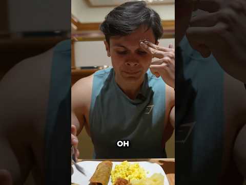 1 Star vs 5 Star Buffet thumbnail