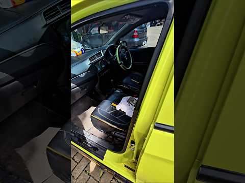 ngokngok masuk mobil eh tiba tiba ga ada😱😱 thumbnail