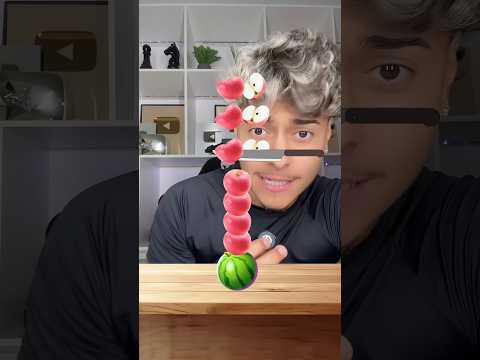 Não pode cortar a Melancia ? thumbnail