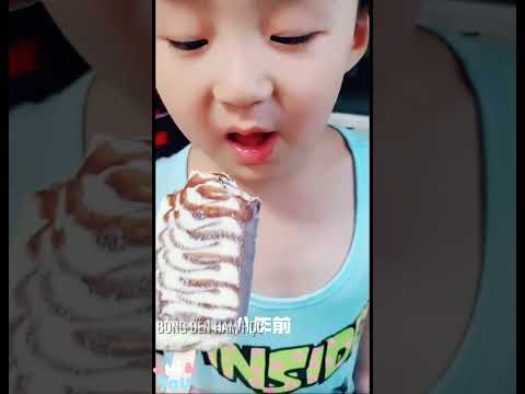 Em tôi lúc nhỏ #kienthucthuvi #haihuoc thumbnail