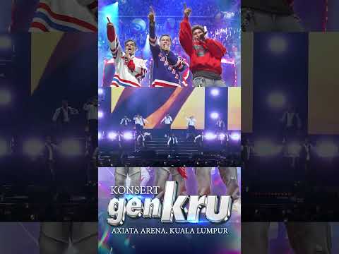 “Bagaimana terjadi, Apabila bidadari, Bisa meranapkan hati ini...” thumbnail