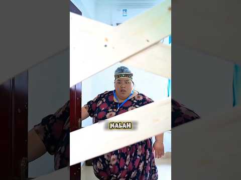 Bocil Gemoy Balas Dendam ke Ibu Penculik, Endingnya Malah Mimpi! ?? thumbnail
