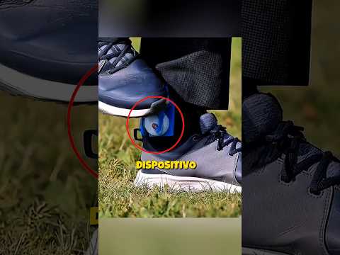 El gadget de golf más sigiloso jamás creado thumbnail