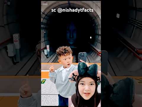 selfi bareng kereta‼️nishadytfacts thumbnail