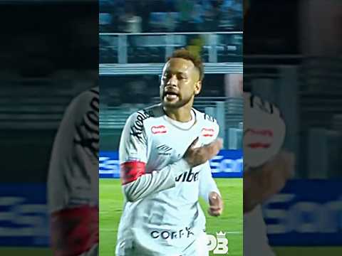 NEYMAR FEZ GOL HOJE E QUASE FEZ MINHA DANCINHA 🤨 thumbnail