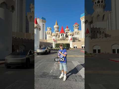 Die verrücktesten Hotels der Welt!🤯 | Lewinray #shorts thumbnail