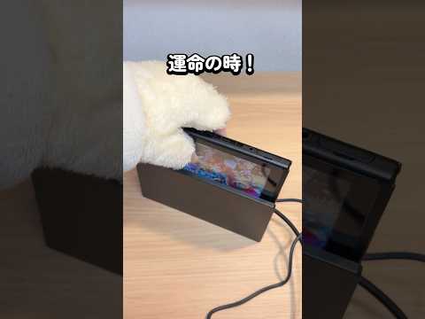 【スイッチ】550円のドックは使えるの？【Nintendo Switch 】【ハードオフ】 thumbnail