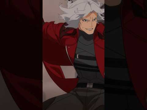 Dante always on my mind #DevilMayCry #Dante #DMC #Netflix thumbnail