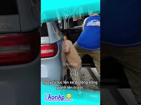 Chuyển cảnh mượt mà 😁 #laonap thumbnail