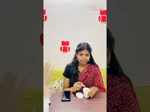 Ep-03 Natpu to Kadhal❤️The Unexpected Journey?#sharmilageorge #shorts thumbnail