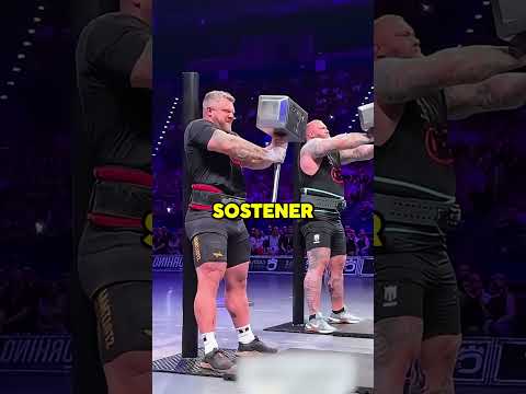 GANÓ algo MUCHO MÁS VALIOSO que una MEDALLA 👏🏼😍 #shorts #deporte #gym #wow #win #respect thumbnail