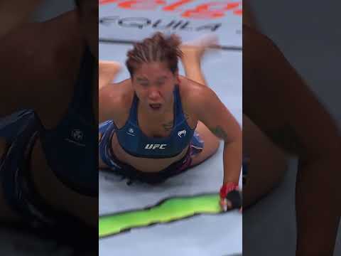 Grappling 101 #ufcmacau thumbnail