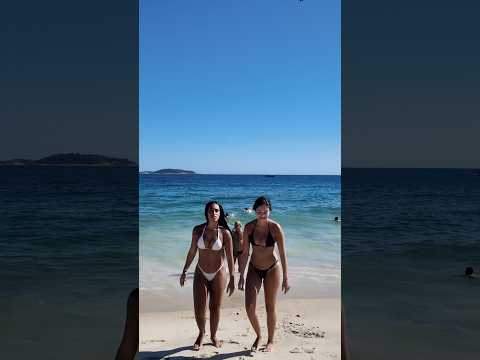 🇧🇷 Ipanema Travel Guide | Best Beaches thumbnail