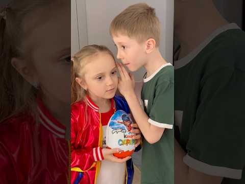 How does he do it?😳 filaretiki family✨ #shorts thumbnail