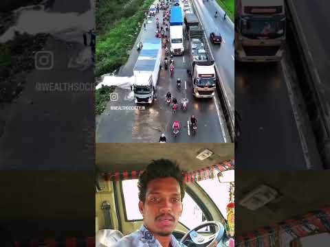 தேவர் ஹெல்ப் பண்ணலாம் டாபிக் வண்டி டிராபிக்ளின் ஆவும் தேவ சூப்பர் மனசும் thumbnail