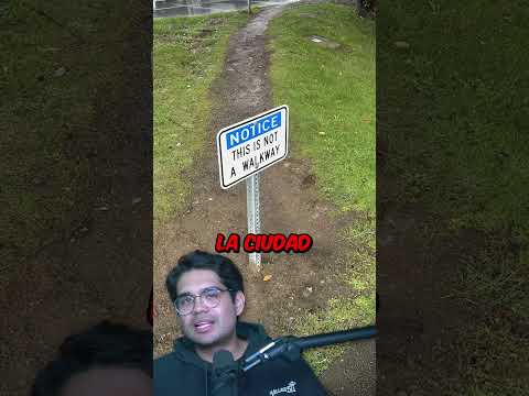 La Gente Corrige El Diseño Urbano thumbnail