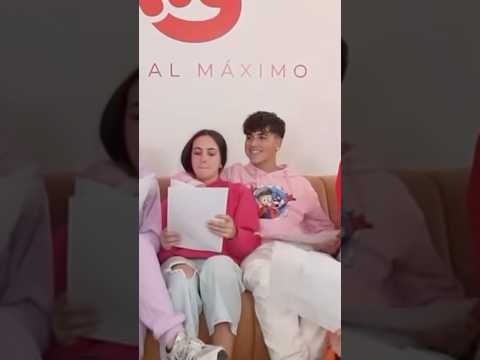 Amo a esta pareja 🥰 thumbnail