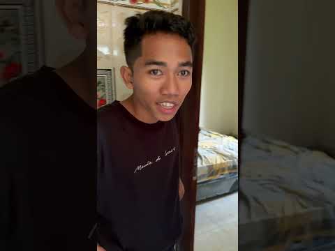 #SHORT | Rumi jadi ZOMBIE? thumbnail