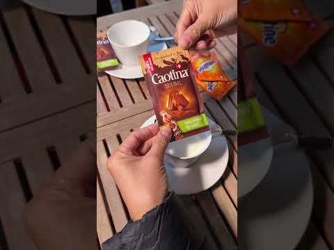 Cara Betul Bancuh Caotina & Ovomaltine Guna Susu – Ramai Salah Buat! thumbnail