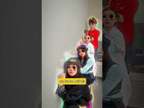 Tiên cá bị nhốt bởi ma mắt đen 😭 thumbnail