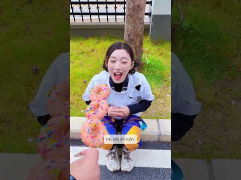 Có bạn trai ki bo thì sẽ thế nào? #shorts thumbnail