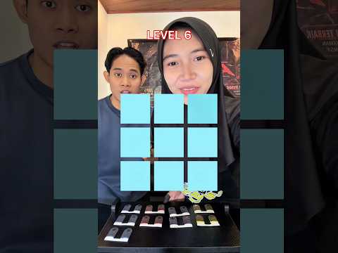 Tes penglihatan mas preman dan doi#shorts #minivlog #bocilwargads #maspreman thumbnail