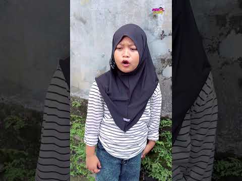KAYLA SEDIH GA KEBAGIAN PERMEN LOLIPOP😢🙏 #comedy #hiburansegar #funny #shorts #humor thumbnail