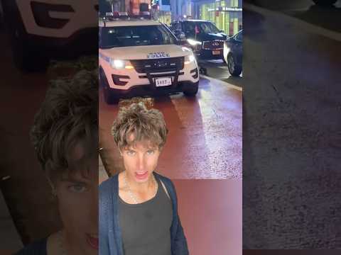 Jugando al Mario Kart en la vida real thumbnail