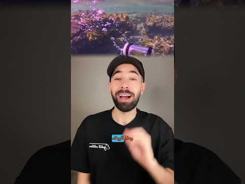 هذا الببغاء قفز بالمظلة وغاص في أعماق البحر ونحنا لا thumbnail