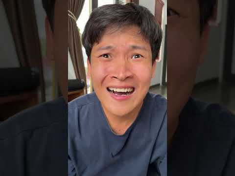 Khi bí ý tưởng nhờ vợ kiểu thumbnail
