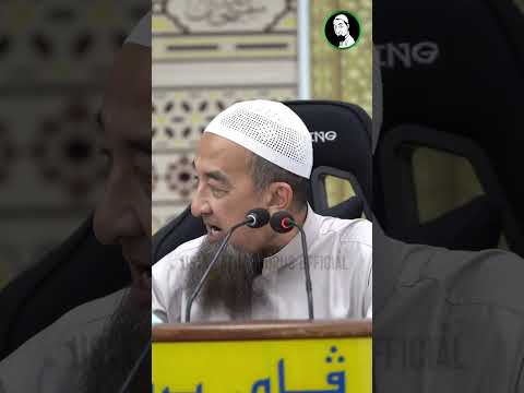 Share Lokasi Roadblock Dikira Bantu Orang Jahat? - Ustaz Azhar Idrus thumbnail