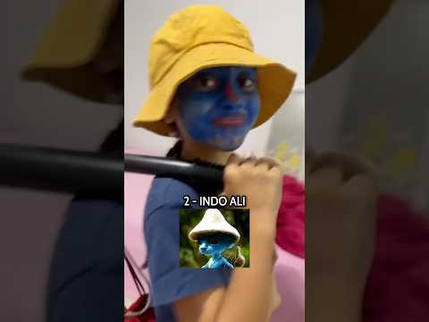 QUAL FANTASIA É MELHOR?🤣 thumbnail