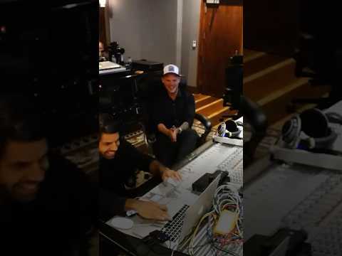 Archive Stories: Part 1 – Making of “Without You (feat. Sandro Cavazza)” thumbnail