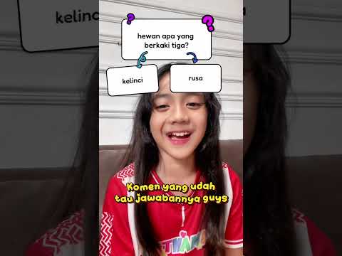 SAMANTHA JAWAB PERTANYAAN PALING UNIK #samantha #viralvideo #trending #fakesituation thumbnail