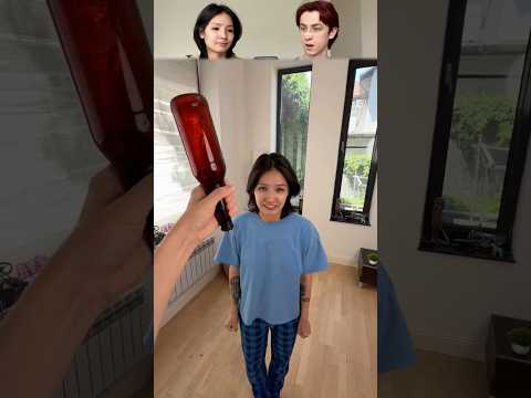 Fake Bottle made of Sugar 😮🤩 thumbnail