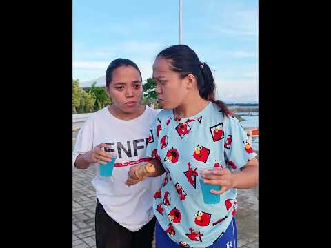 grandma always shows kindness ? thumbnail