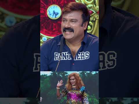 ജലദേവതേ... ഒരു കോടാലി തരുമോ... 😂 thumbnail