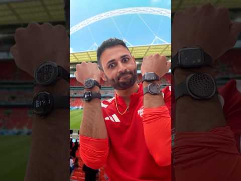 I compared every smartwatch thumbnail