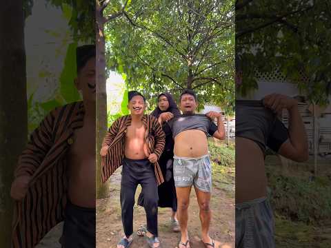 Emak suntik perut kembung omkumis thumbnail