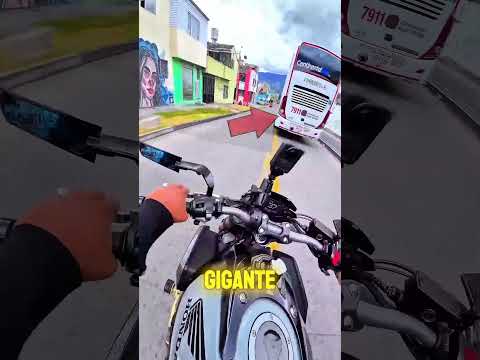 Motociclista Correu Atrás Do Dono Do Dinheiro E Descobriu Algo Inacreditável. thumbnail