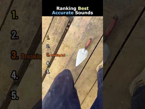 Ranking Best Accurate Sounds thumbnail