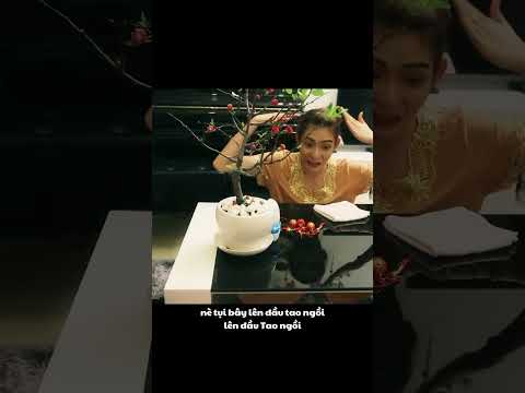 BB&BG : gòi riết tụi bay là má lun đi ha #shorts thumbnail