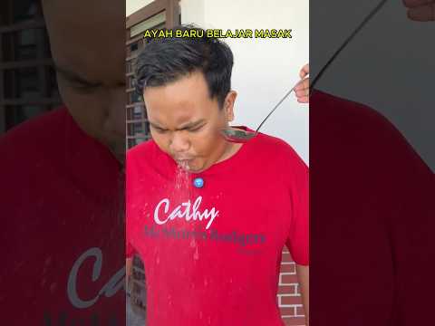 MASAKAN AYAH TAK SEDAP?? thumbnail
